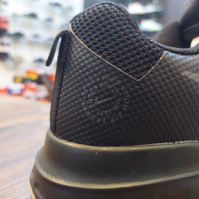Nk Zoom React Flyknit