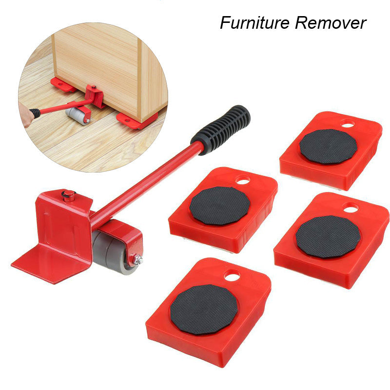 Furniture Mover Tool Kit