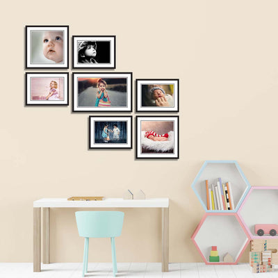 Kids Room Frame | Kids Room Wall Decor | Kids Room Decor– Framer