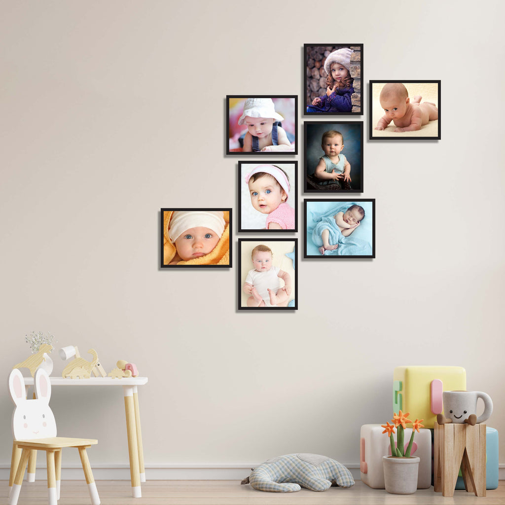 Kids Room Frame | Kids Room Wall Decor | Kids Room Decor– Framer