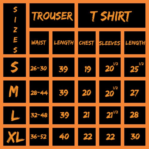 Cotton Jersey Gym Suit for Women and Girls - Breathable Workout Clothes