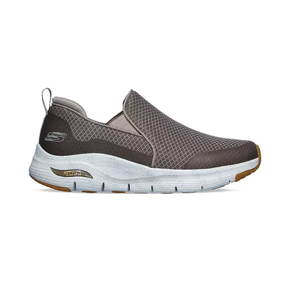 Sketcher Arch Fit Banlin "Taupe"