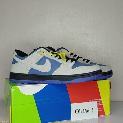 SB dunkk Low Light Cream Thunderstormm