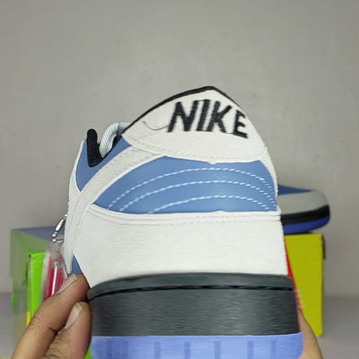 SB dunkk Low Light Cream Thunderstormm