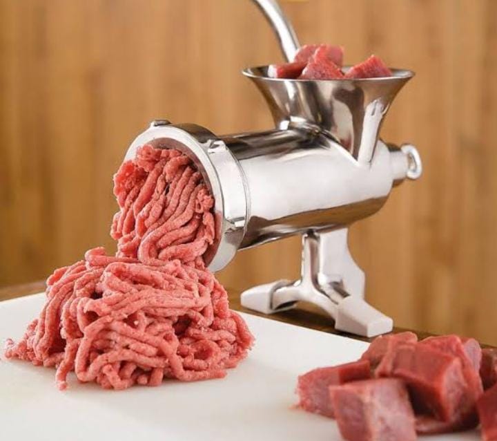 MULTI FUNCTION MEAT GRINDER