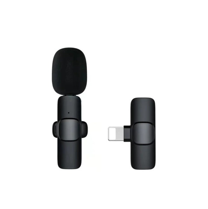 K35 Wireless Microphone