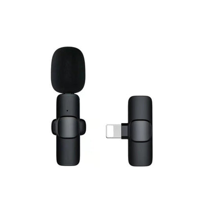 K35 Wireless Microphone