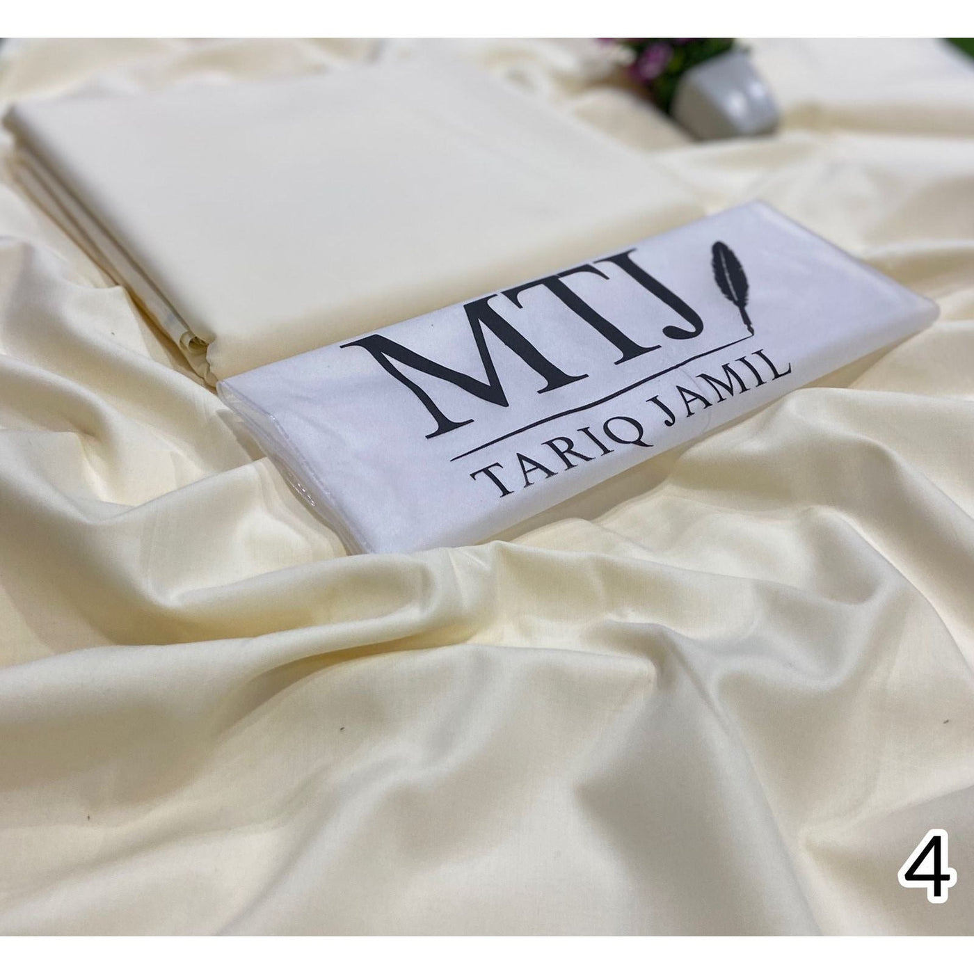 Classic Men's Unstitched Wash and Wear Fabric - Soft and Breathable