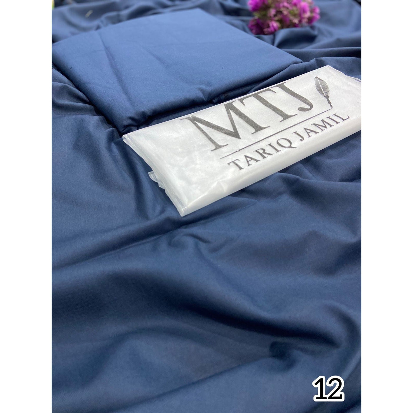 Classic Men's Unstitched Wash and Wear Fabric - Soft and Breathable