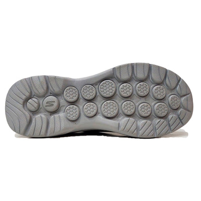 Sketcher Go Run Hyper Pillars Green
