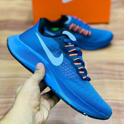 Nk Air Zoom Pegasus 37 Arctic Blue