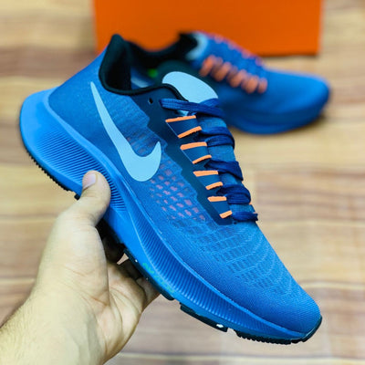Nk Air Zoom Pegasus 37 Arctic Blue