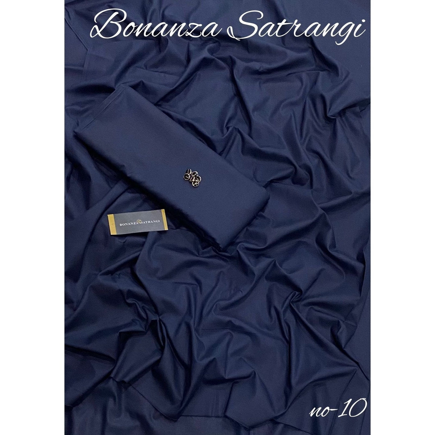 Premium Men's Wash and Wear Fabric Suit - Wrinkle-Free, Easy Care, Wider Width