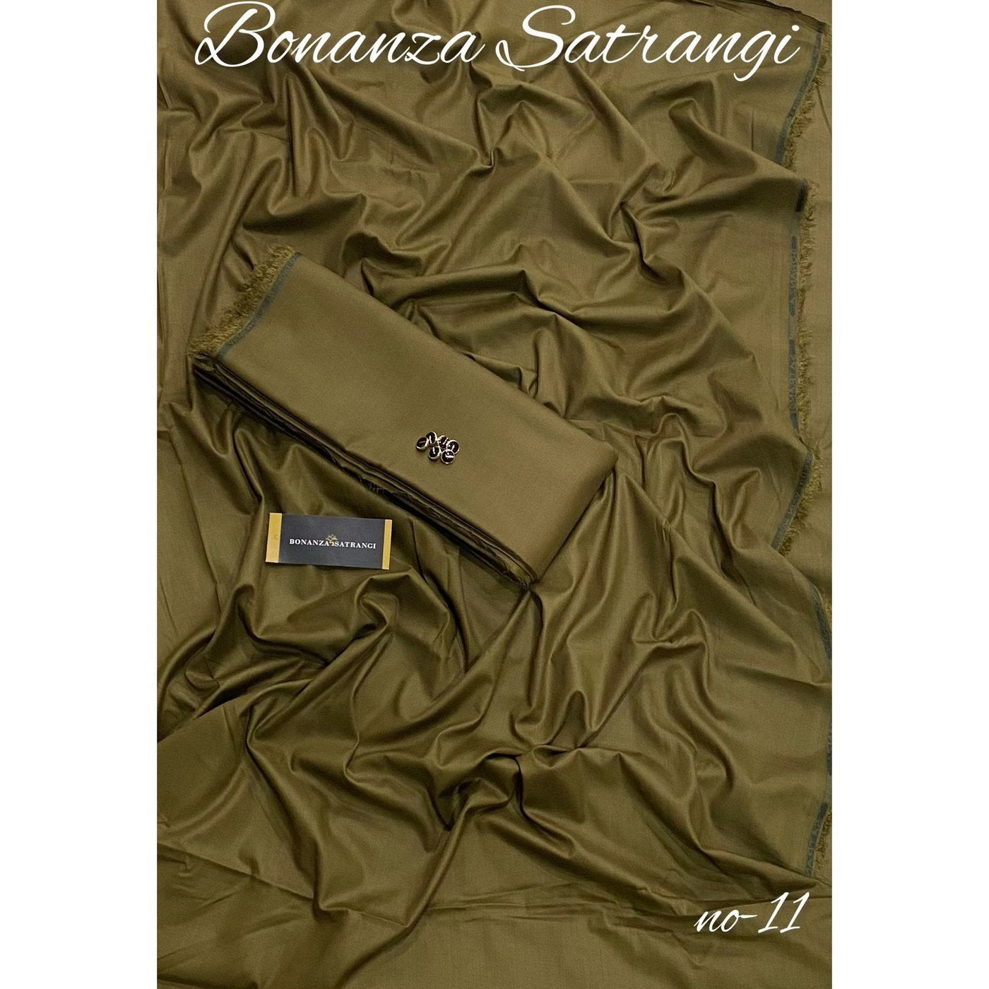 Premium Men's Wash and Wear Fabric Suit - Wrinkle-Free, Easy Care, Wider Width
