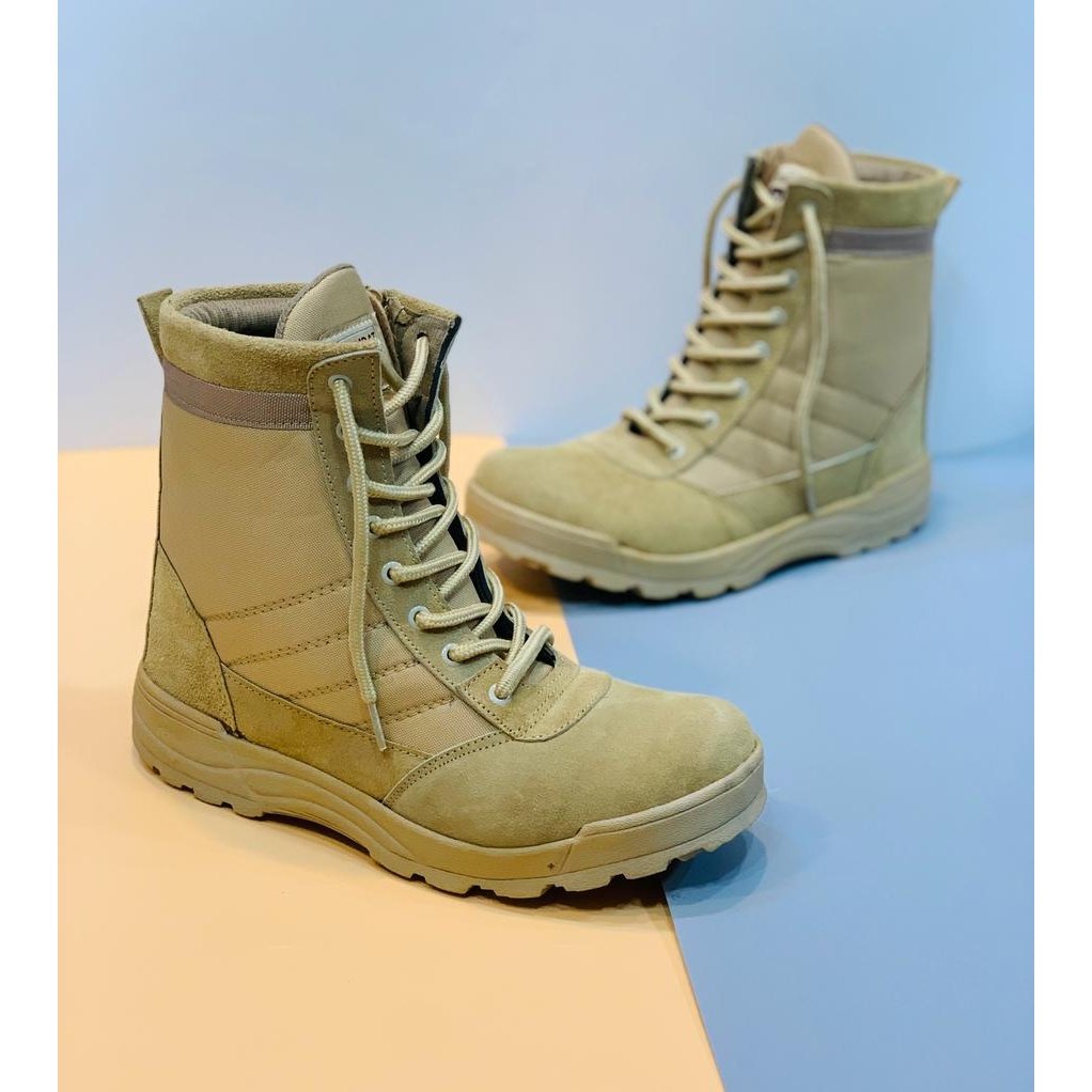 Men's Swat Hiking Boots