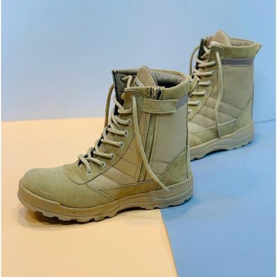 Men's Swat Hiking Boots