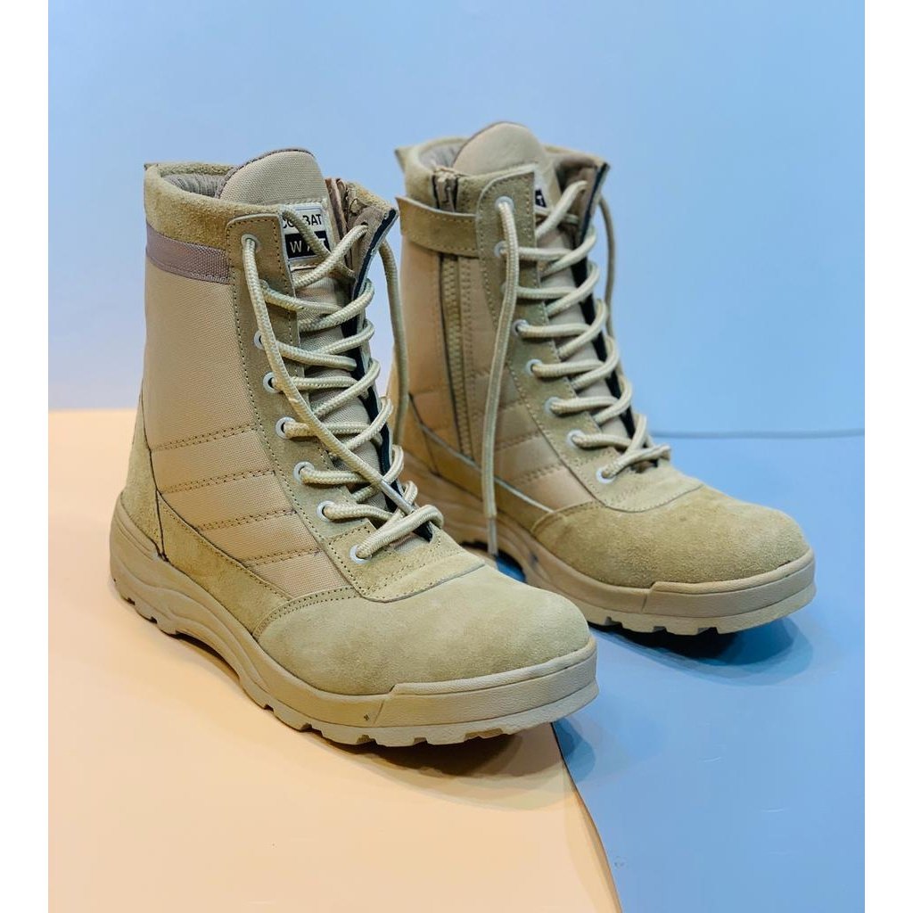 Men's Swat Hiking Boots