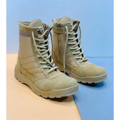 Men's Swat Hiking Boots