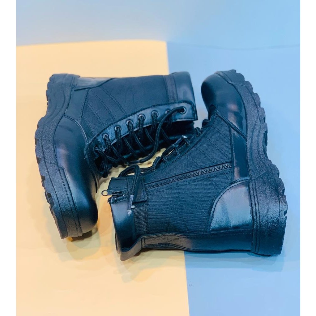 Men's Swat Hiking Boots