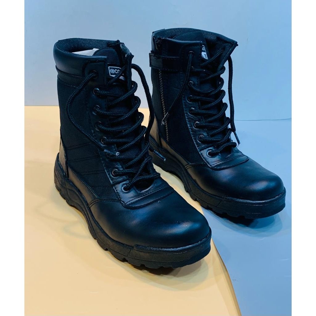 Men's Swat Hiking Boots