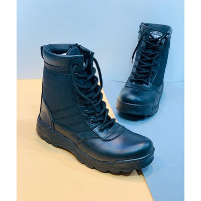 Men's Swat Hiking Boots