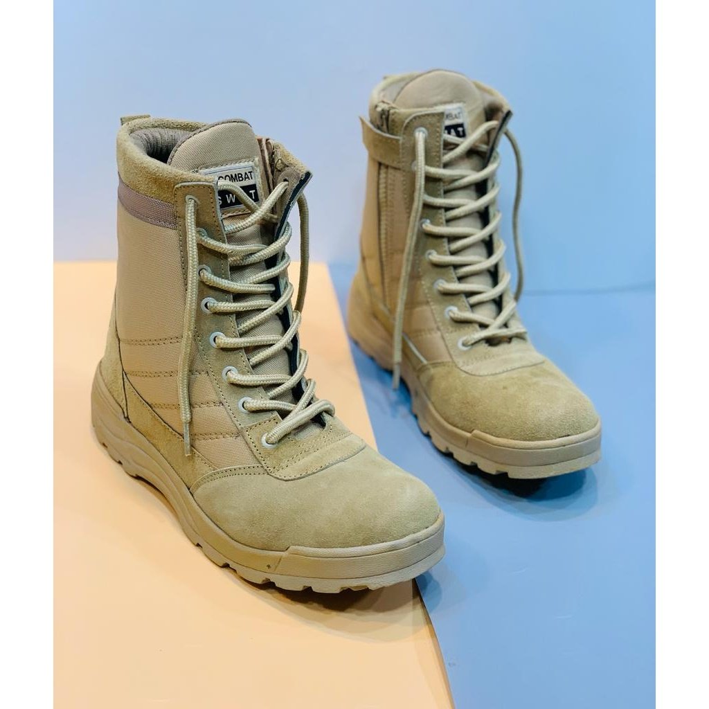Men's Swat Hiking Boots