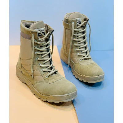 Men's Swat Hiking Boots