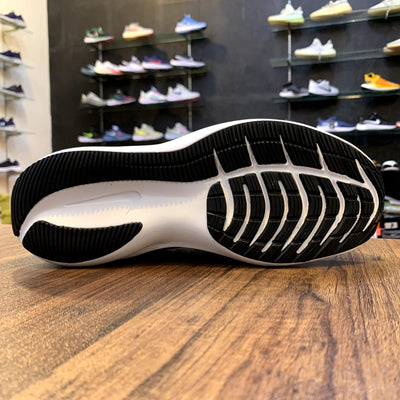 Zoom Structure 8X Gray
