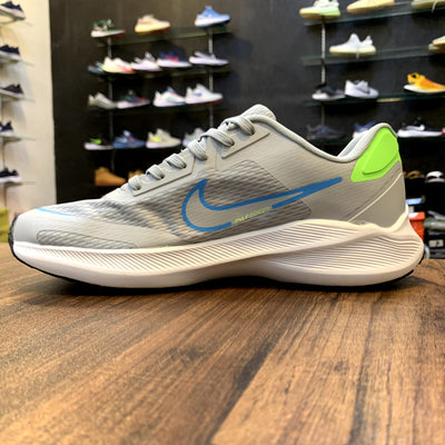 Zoom Structure 8X Gray