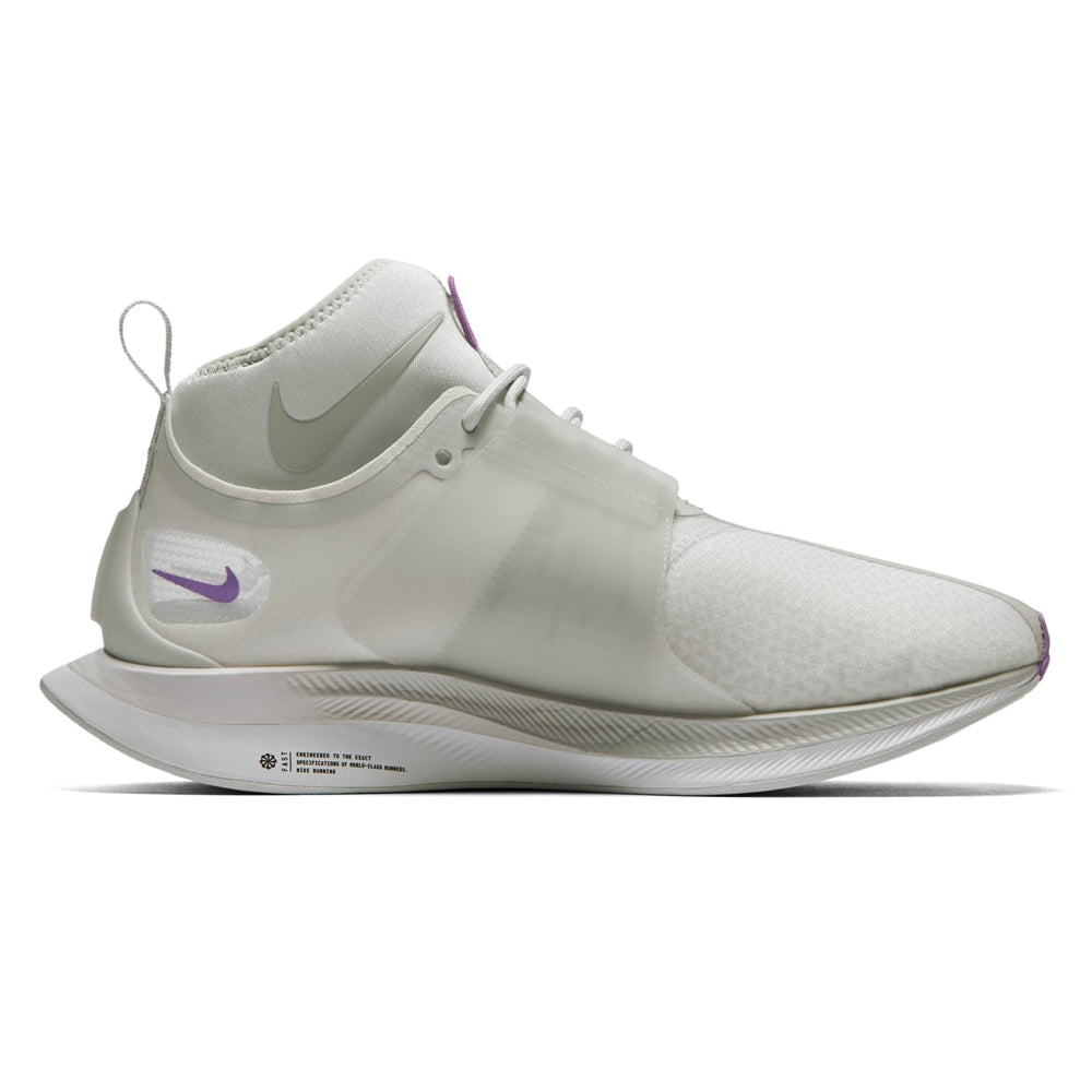 Nk Zoom Pegasus Turbo XX White