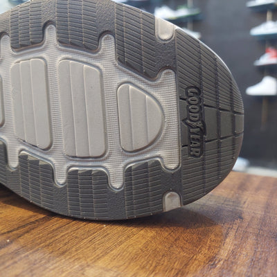 Sketcher Banlin Ultra Go-Goodyear Sole "Grey"
