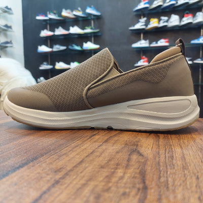 Sketcher Banlin Ultra Go-Goodyear Sole "Khaaki"