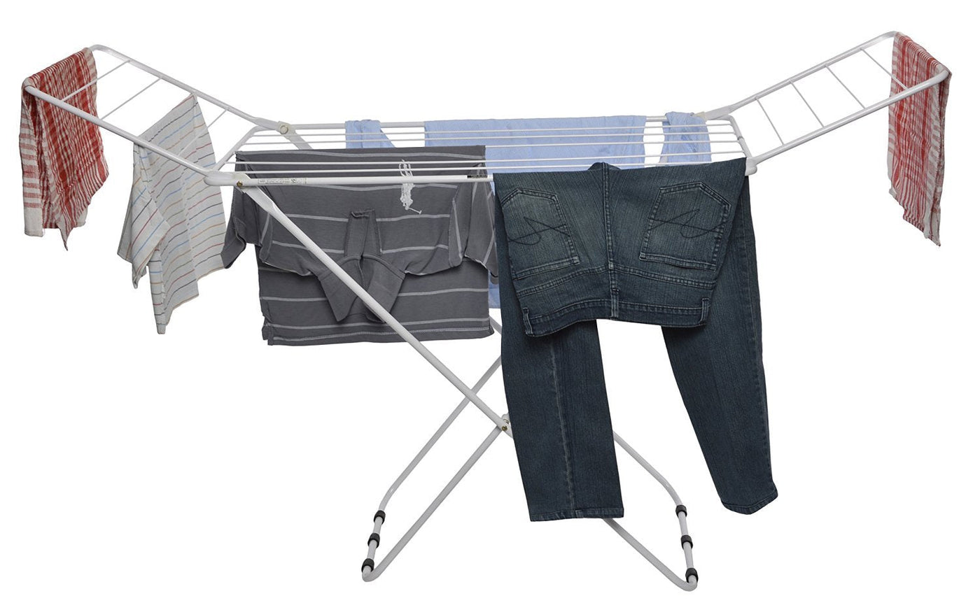 ANTI-RUST CLOTHS DRYING STAND