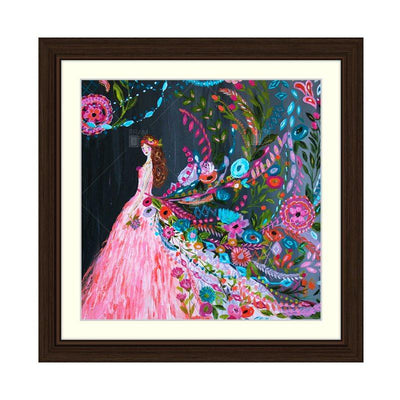 Kids Room Frame | Kids Room Wall Decor | Kids Room Decor– Framer