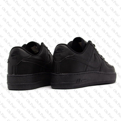 AF 1 Triple Black