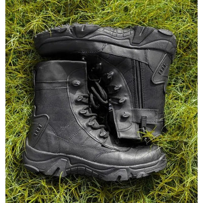 Lightweight Delta Boots for Hiking and Trekking