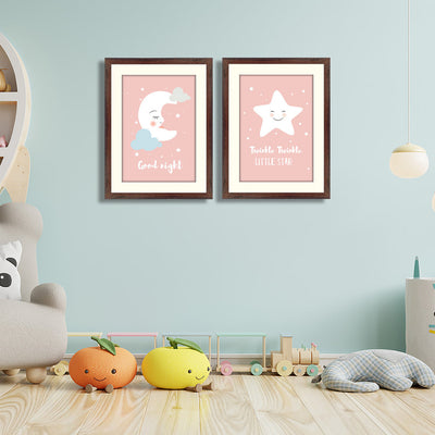 Kids Room Frame | Kids Room Wall Decor | Kids Room Decor– Framer
