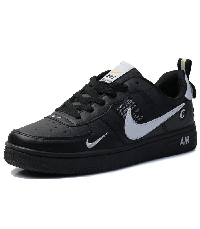 AF 1 Utility Black