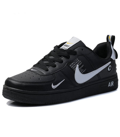 AF 1 Utility Black