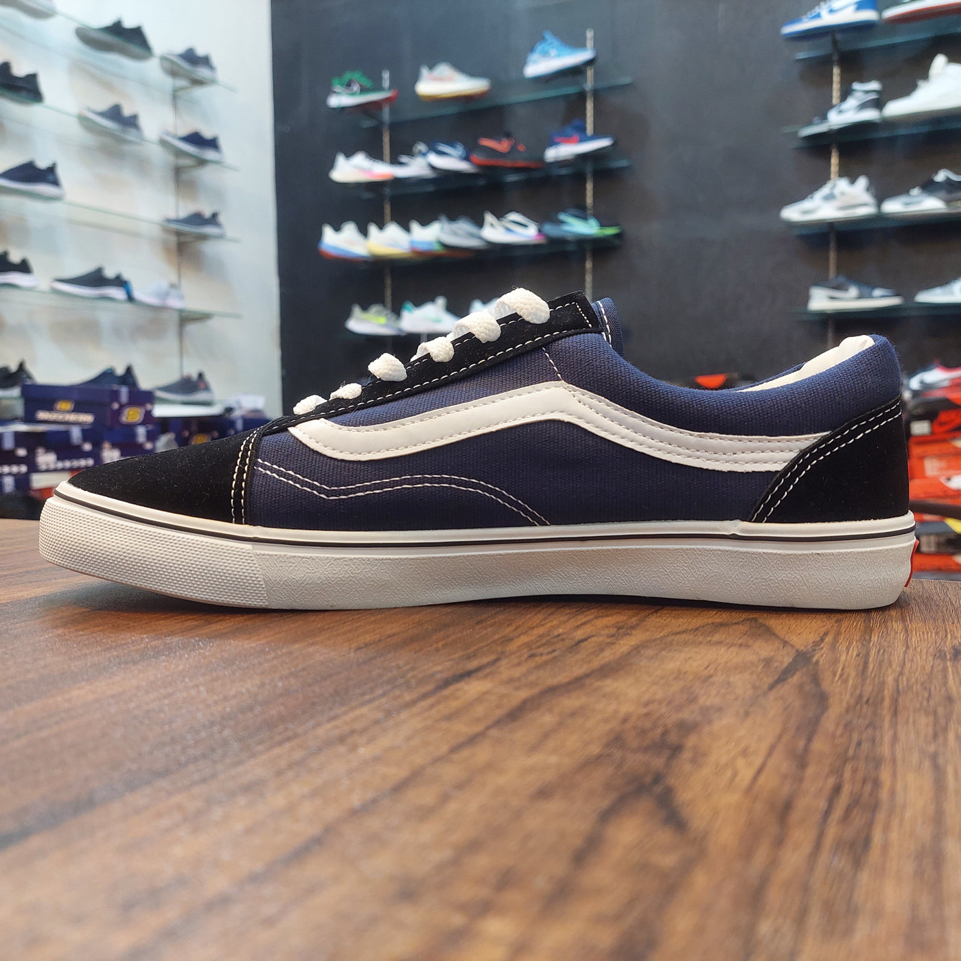 OLD SKOOL NAVY