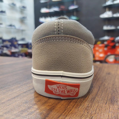 OLD SKOOL GRAY DAWN/TRUE