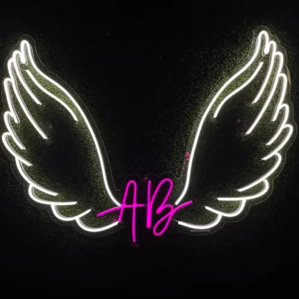 Arabic Neon Sign | Alhamdulillah Neon Sign - NEOGON