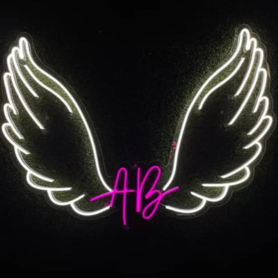 Arabic Neon Sign | Alhamdulillah Neon Sign - NEOGON